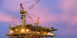 Drilling at Jubilee offshore field in Ghana begins Drilling at Jubilee offshore field in Ghana begins
