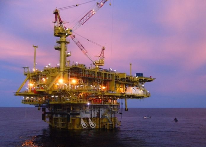 Drilling at Jubilee offshore field in Ghana begins