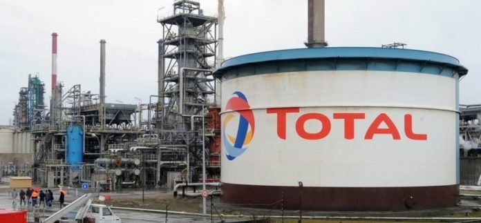Total starts production at Zinia Phase 2 in Angola