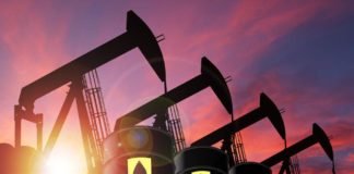 Nigeria kicks of post oil era plans Nigeria kicks of post oil era plans