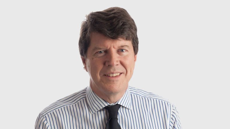 Biwater Announces the Appointment of New Chairman