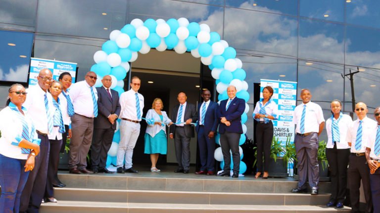 Davis & Shirtliff Celebrates its 75th Anniversary