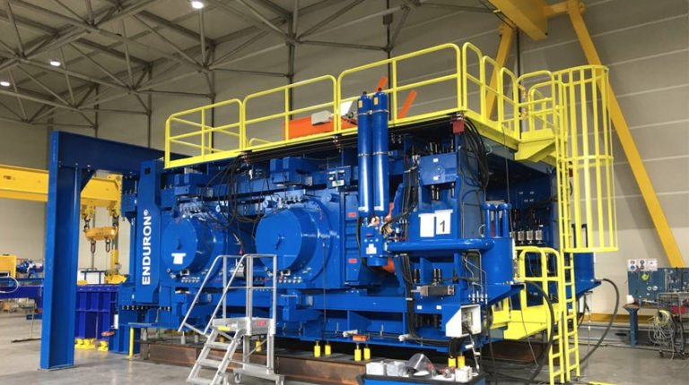 Weir wins major order to provide energy-saving technology to Ferrexpo