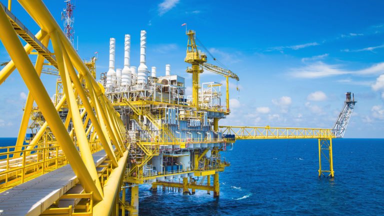 Over US $1bn to be invested in exploration of oil and gas in Egypt