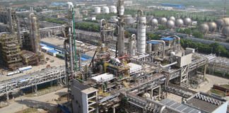 US $7.5bn deal inked for Tahrir Petrochemical Complex project in Egypt US $7.5bn deal inked for Tahrir Petrochemical Complex project in Egypt