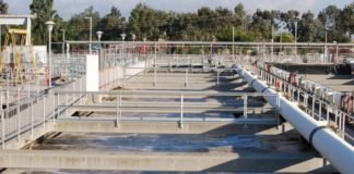 La Mé drinking water treatment plant in Côte d’Ivoire to come online La Mé drinking water treatment plant in Côte d’Ivoire to come online