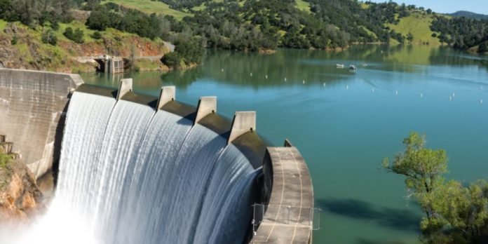 US $1bn raised for Lesotho Highlands Water Project in South Africa