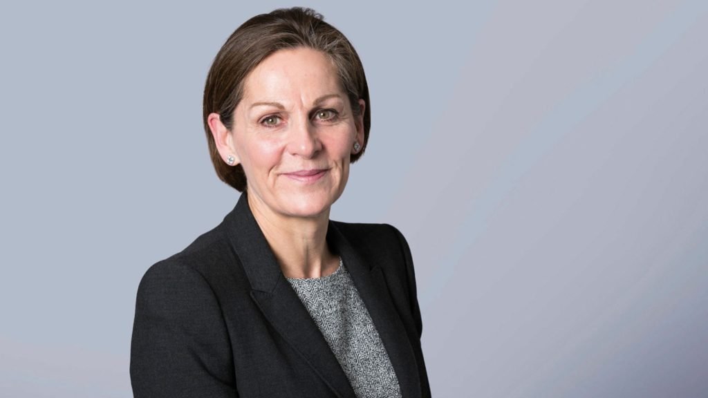 Tullow Oil’s Chair to step down