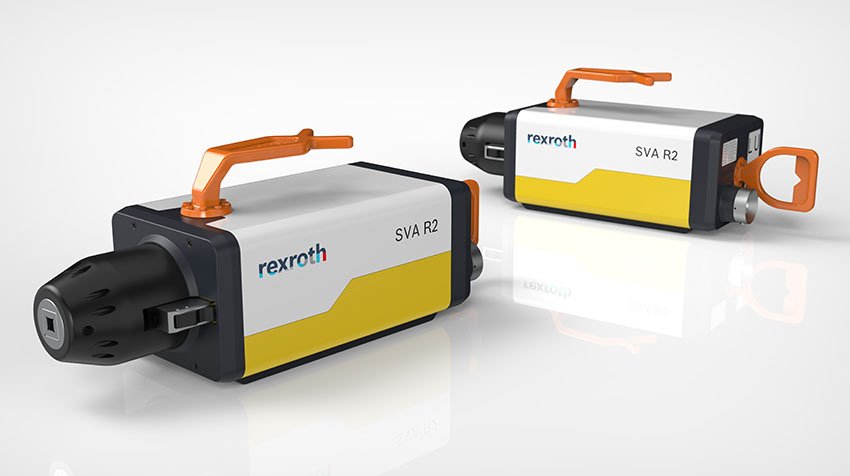 Bosch Rexroth unveils world’s smallest electric subsea valve actuator