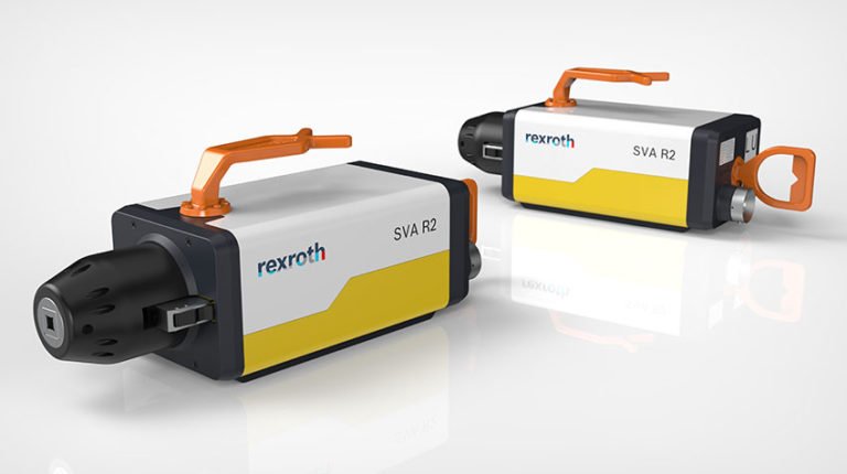 Bosch Rexroth unveils world’s smallest electric subsea valve actuator