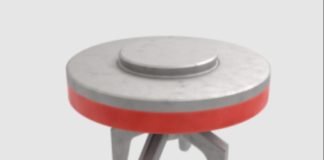 Gardner Denver unveils new V3 valve that improves performance Gardner Denver unveils new V3 valve that improves performance