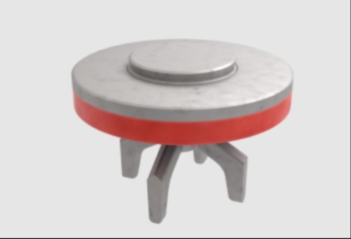 Gardner Denver unveils new V3 valve that improves performance