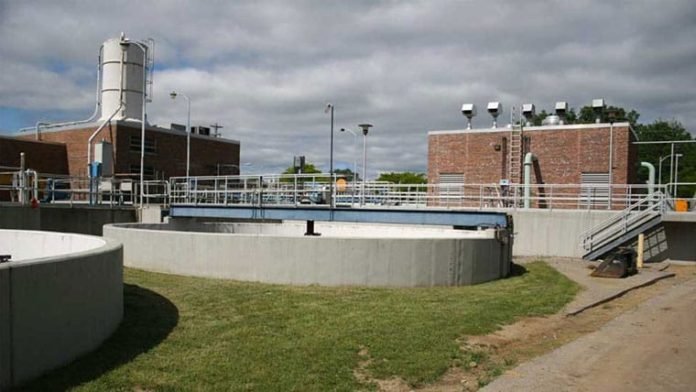 Completion of US $6M Magareng Water Treatment Plant project delays