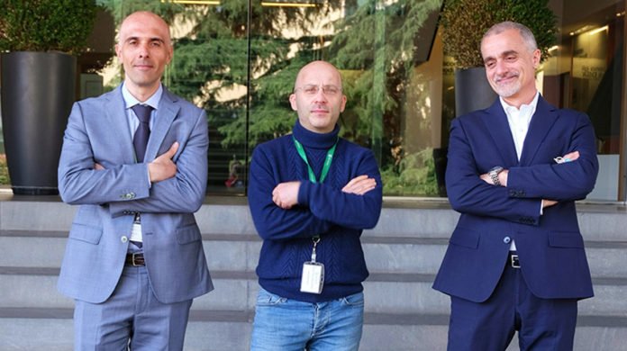 Grundfos and De Nora announces sale of ISIA SpA