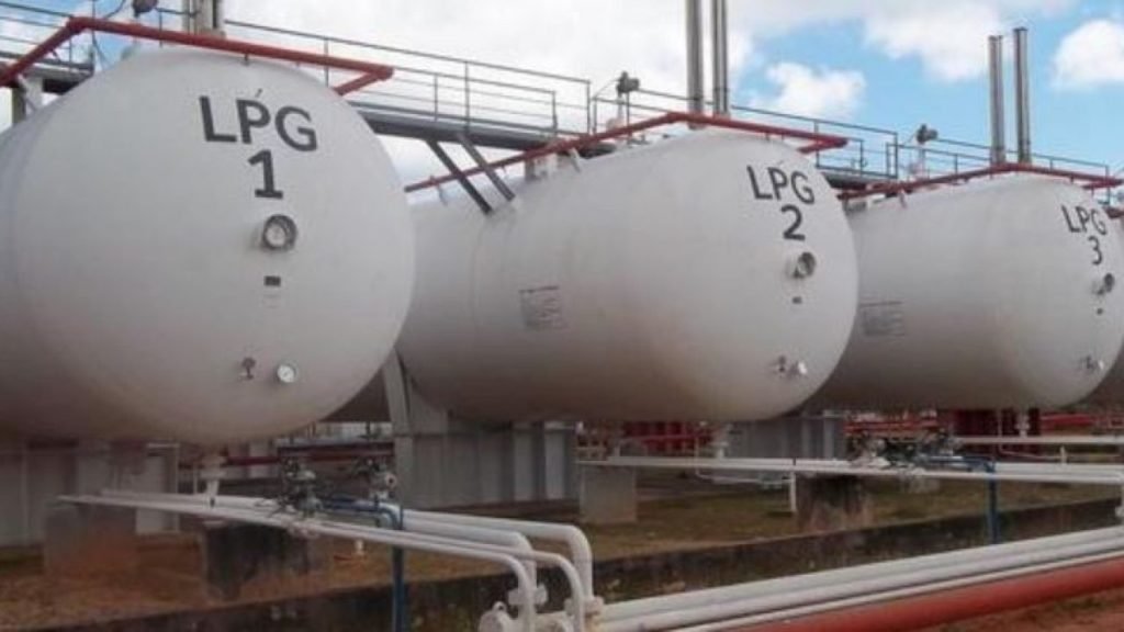 Republic of Congo to launch Gas Master Plan