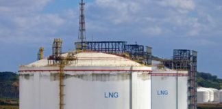 US $30bn LNG project in Tanzania to begin in 2023 US $30bn LNG project in Tanzania to begin in 2023