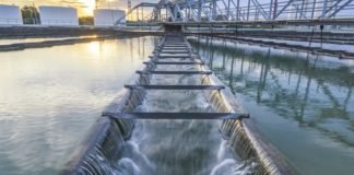 Pumps at Durban Heights Water Treatment Works to be repaired Pumps at Durban Heights Water Treatment Works to be repaired