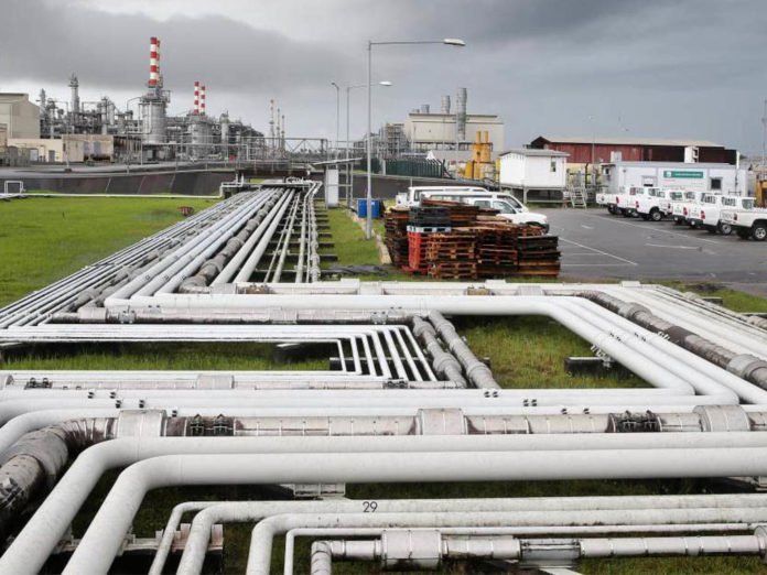 Construction Begins on Nigeria Train 7 LNG project