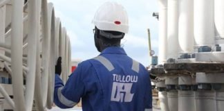 Tullow audits Kenya’s oil Tullow audits Kenya’s oil production