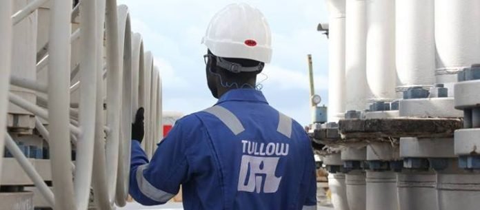 Tullow audits Kenya’s oil Tullow audits Kenya’s oil production