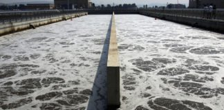 Port Said Seawater Desalination Plant project in Egypt complete Port Said Seawater Desalination Plant project in Egypt complete