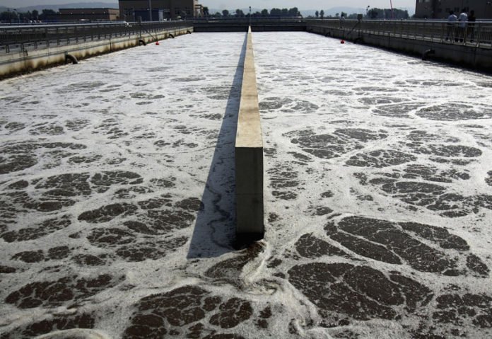 Port Said Seawater Desalination Plant project in Egypt complete