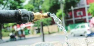 US $107m approved for drinking water projects in Tunisia US $107m approved for drinking water projects in Tunisia