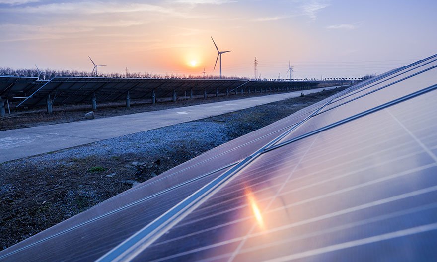 ArcVera Renewables’ sets up new permanent office in Cape Town