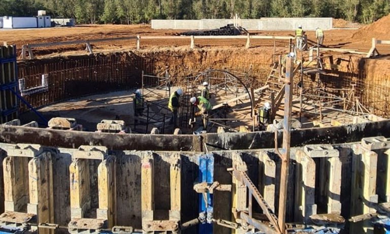Biwater awarded new wastewater treatment facility contract in Morocco