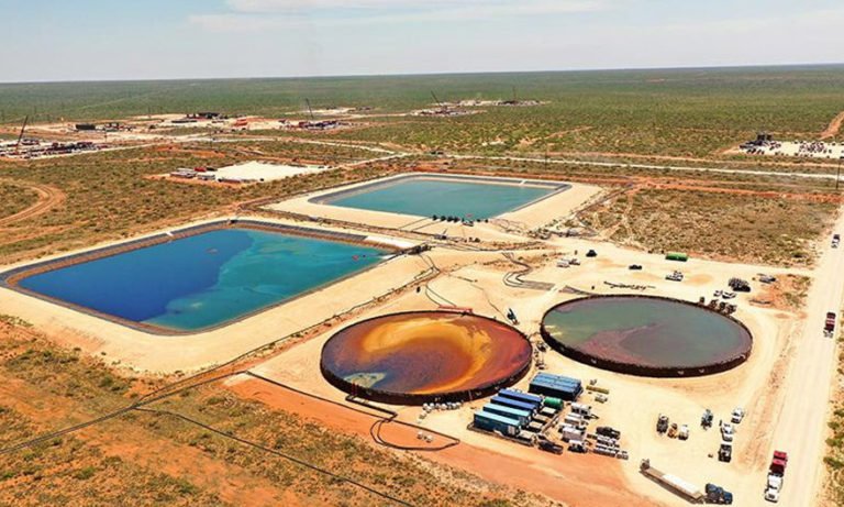 De Nora completes one of the world’s largest produced water recycling projects