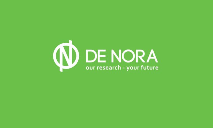 De Nora finalizes deals of ultraviolet and chlorine dioxide disinfection technologies