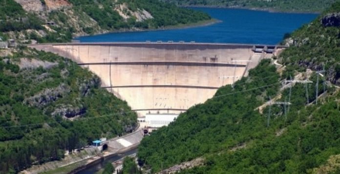Ivory Coast receives US $29M for Singrobo hydroelectric dam Ivory Coast receives US $29M for Singrobo hydroelectric dam