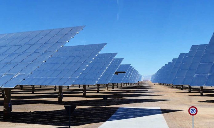 Korea to channel $600 million into energy investments across Africa