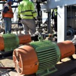 Nafasi Water installs Grundfos pump in new lime slaker Nafasi Water installs Grundfos pump in new lime slaker