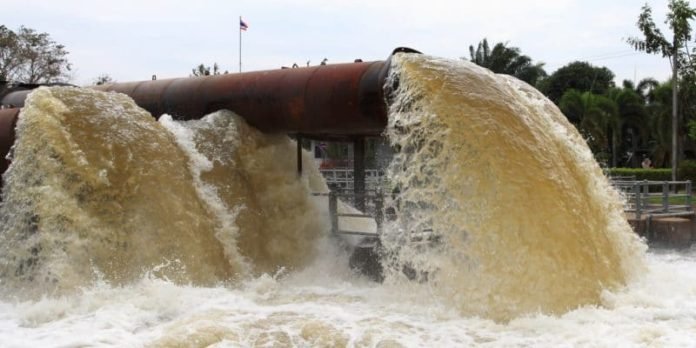 Bita drinking water project in Angola receives US $500M boost