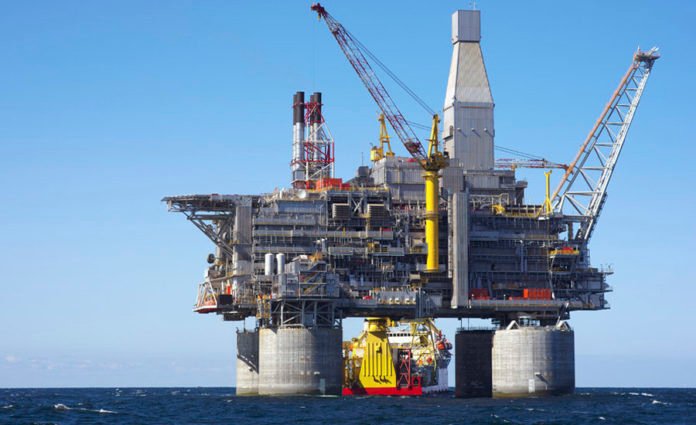Phase one of Sangomar offshore oil field development in Senegal to begin Phase one of Sangomar offshore oil field development in Senegal to begin