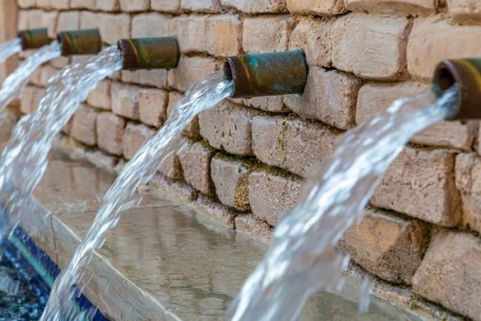 Cameroon to receive US $7M for rural drinking water supply Cameroon to receive US $7M for rural drinking water supply