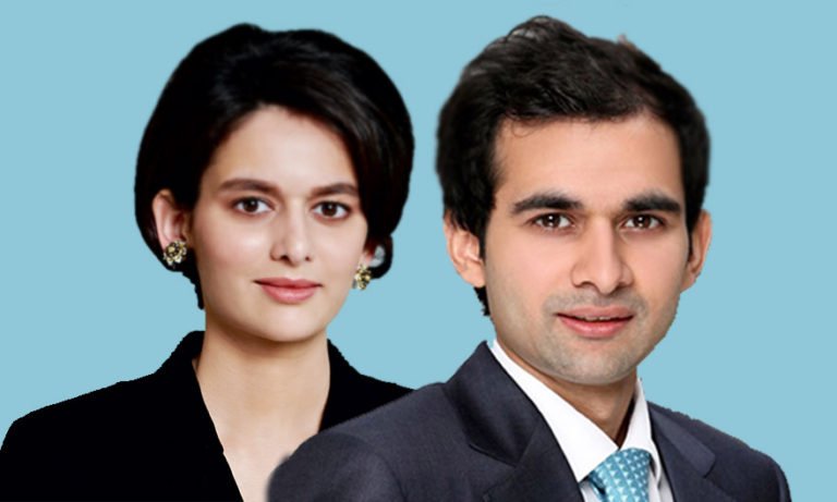 5th Generation of Kirloskar family appointed to key positions
