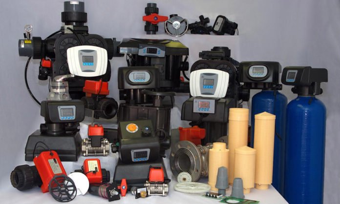 ALLMECH EXTENDS RUNXIN RANGE OF LOCALLY AVAILABLE VALVES