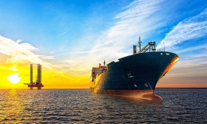 Atlas Oranto Drives Shallow-Water Exploration Offshore Senegal