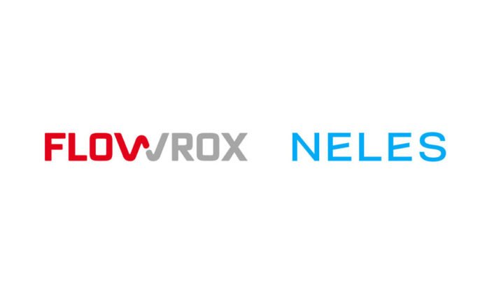 Flowrox sells its valve and pump businesses to Neles