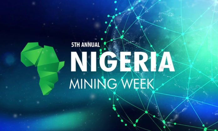 Nigeria Mining Week back in October with seven compelling reasons to invest in burgeoning mining sector!