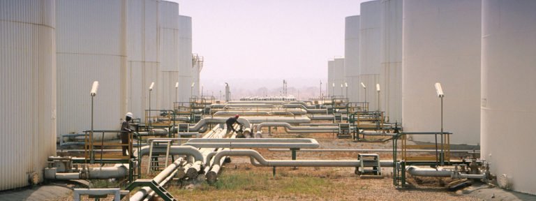 Nigeria adds new participant for LNG Train 7 project