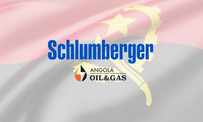 Schlumberger to speak at the Angola Oil and Gas (AOG) 2021