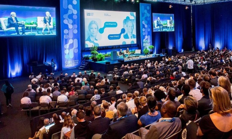 World Water Week showed how the world can solve the water crisis