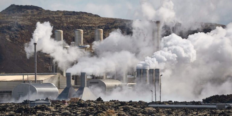 GDC, Empakaa to receive AU funds for geothermal wells projects