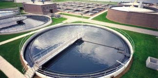 Egypt awards contract for Maghagha wastewater treatment plant project Egypt awards contract for Maghagha wastewater treatment plant project
