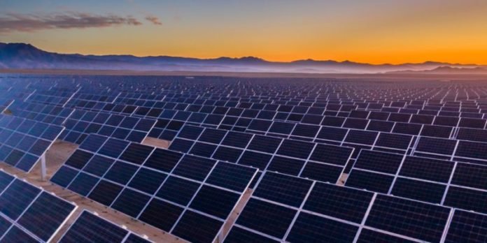 Gabon inks framework investment agreement for Mouila solar project