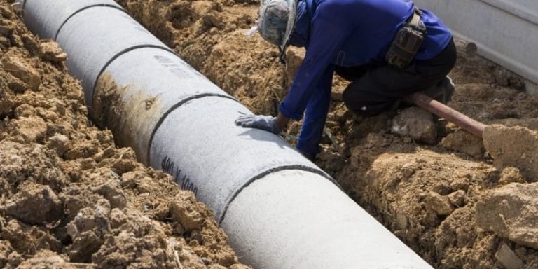 Nigeria launches drinking water project in Niger State