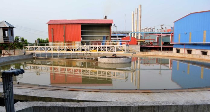 New wastewater treatment plant to be built in Kisumu, Kenya New wastewater treatment plant to be built in Kisumu, Kenya